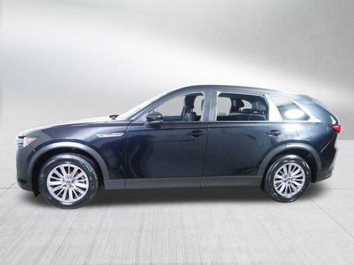 2025 Mazda CX-90 3.3 Turbo S