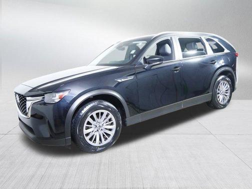 2025 Mazda CX-90 3.3 Turbo S