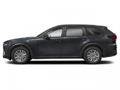 2025 Mazda CX-90 3.3 Turbo S