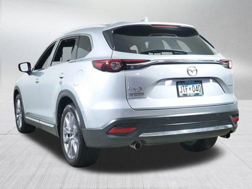 2022 Mazda CX-9 Grand Touring