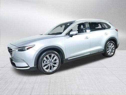 2022 Mazda CX-9 Grand Touring
