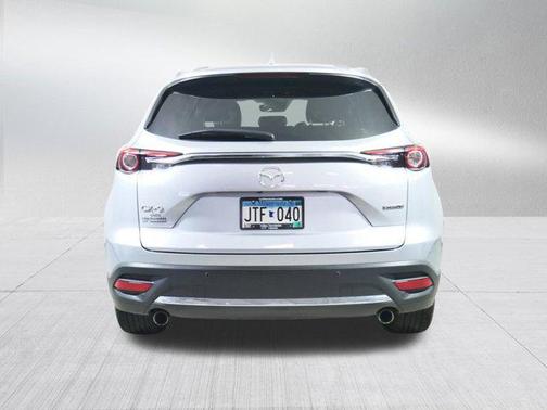 2022 Mazda CX-9 Grand Touring