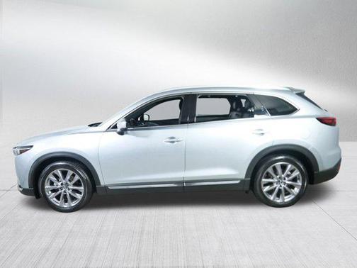2022 Mazda CX-9 Grand Touring