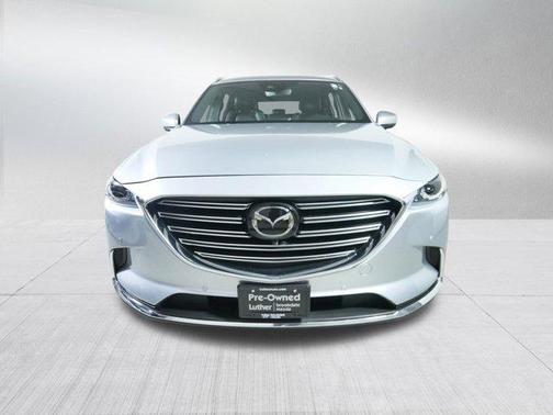 2022 Mazda CX-9 Grand Touring