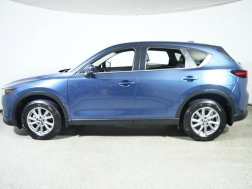 2022 Mazda CX-5 2.5 S Select