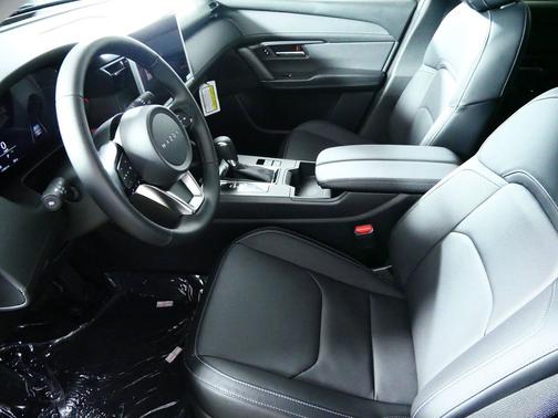 Navy Blue Mica 2026 Mazda CX-5 2.5 S