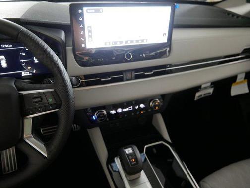 2025 Mitsubishi Outlander SEL 2.5 S-AWC