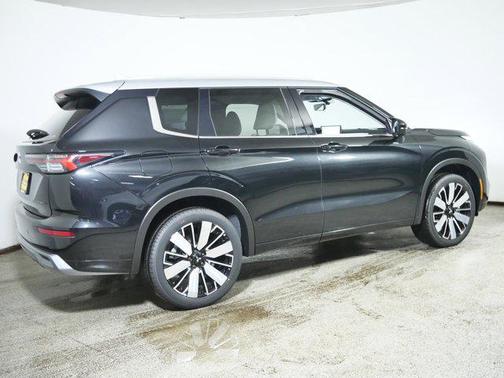 2025 Mitsubishi Outlander SEL 2.5 S-AWC