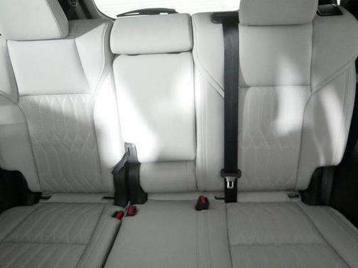 2025 Mitsubishi Outlander SEL 2.5 S-AWC
