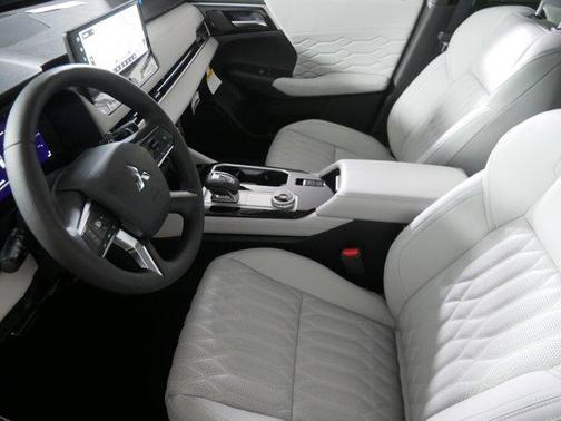 2025 Mitsubishi Outlander SEL 2.5 S-AWC