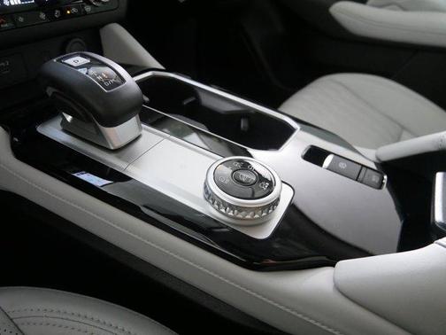 2025 Mitsubishi Outlander SEL 2.5 S-AWC