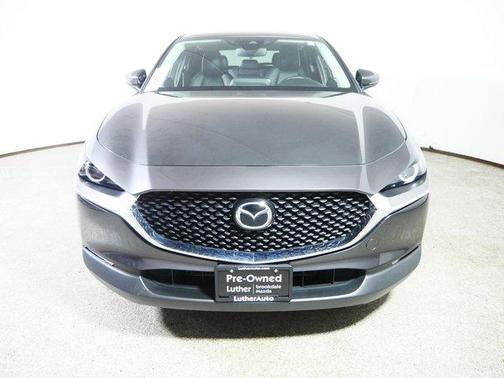 2022 Mazda CX-30 2.5 S Select Package