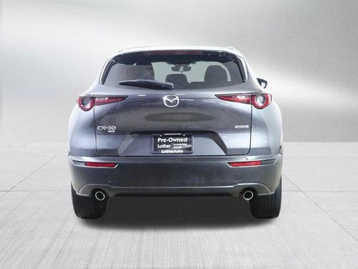 2022 Mazda CX-30 2.5 S Select Package