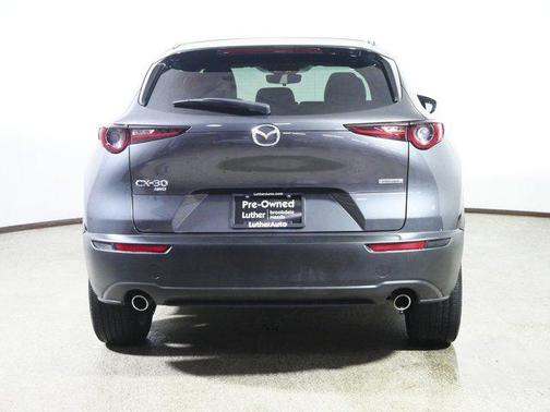 2022 Mazda CX-30 2.5 S Select Package