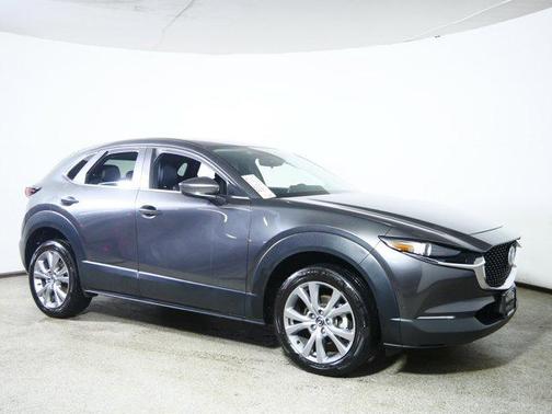 2022 Mazda CX-30 2.5 S Select Package