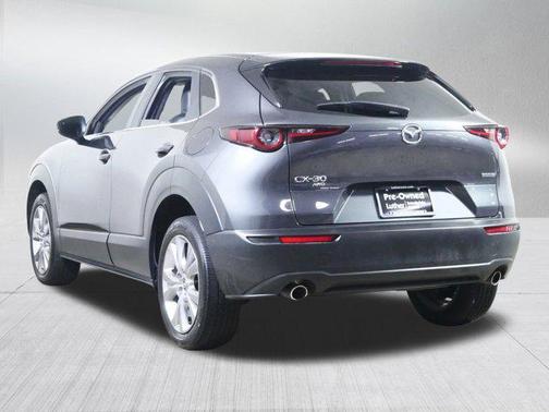 2022 Mazda CX-30 2.5 S Select Package