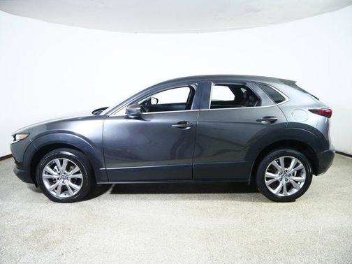 2022 Mazda CX-30 2.5 S Select Package