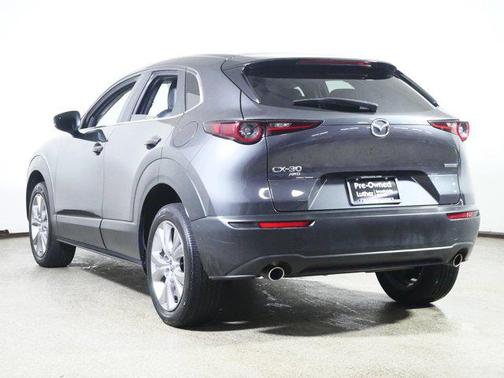 2022 Mazda CX-30 2.5 S Select Package