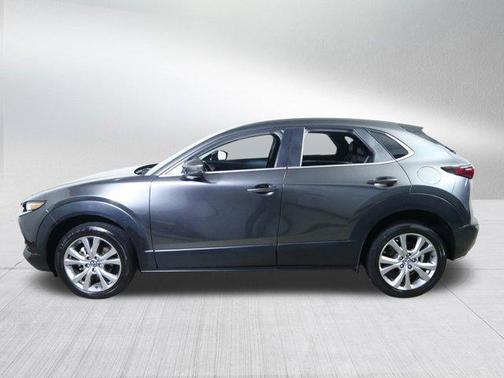 2022 Mazda CX-30 2.5 S Select Package