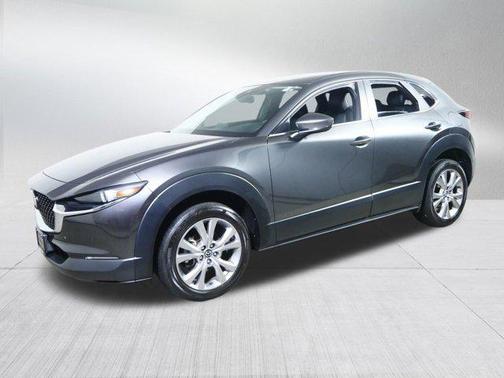 2022 Mazda CX-30 2.5 S Select Package