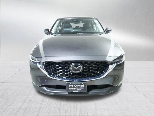 2022 Mazda CX-5 2.5 S Premium