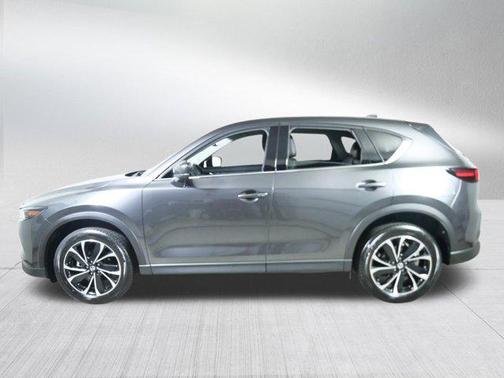 2022 Mazda CX-5 2.5 S Premium