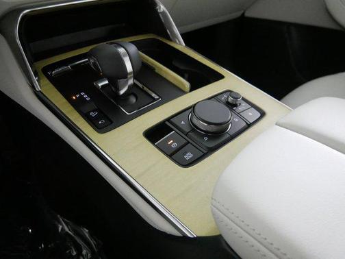 2025 Mazda CX-90 3.3 Turbo S Premium Plus