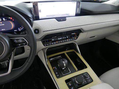 2025 Mazda CX-90 3.3 Turbo S Premium Plus