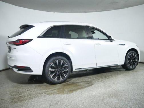 2025 Mazda CX-90 3.3 Turbo S Premium Plus