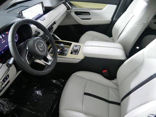2025 Mazda CX-90 3.3 Turbo S Premium Plus