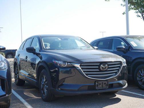 2023 Mazda CX-9 Touring