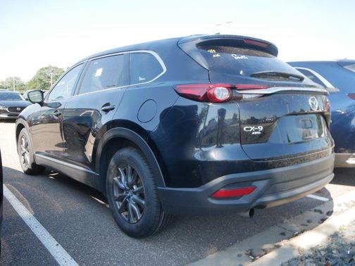 2023 Mazda CX-9 Touring