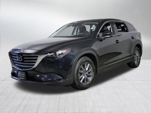 2023 Mazda CX-9 Touring