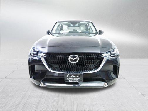 2026 Mazda CX-90 3.3 Turbo S Premium Plus