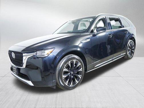 2026 Mazda CX-90 3.3 Turbo S Premium Plus