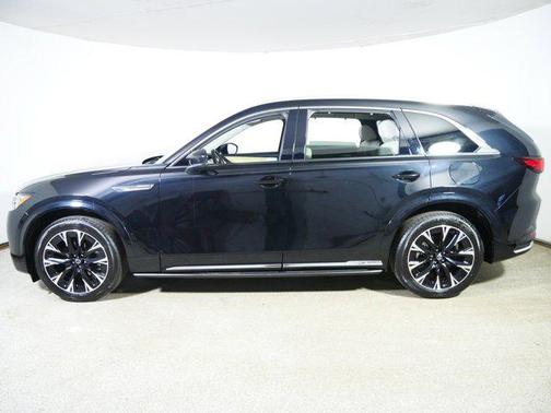 2026 Mazda CX-90 3.3 Turbo S Premium Plus