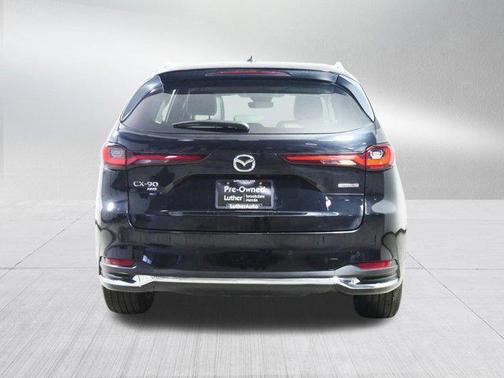 2026 Mazda CX-90 3.3 Turbo S Premium Plus