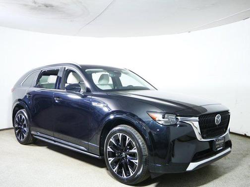 2026 Mazda CX-90 3.3 Turbo S Premium Plus