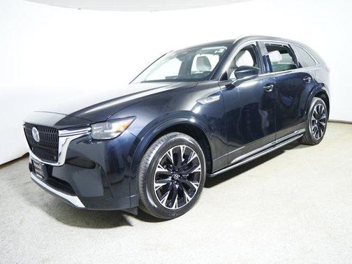 2026 Mazda CX-90 3.3 Turbo S Premium Plus