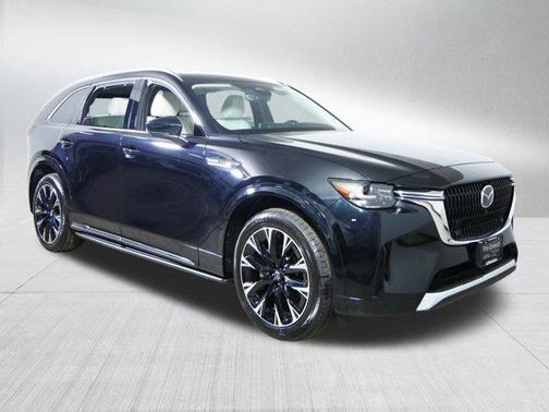 2026 Mazda CX-90 3.3 Turbo S Premium Plus