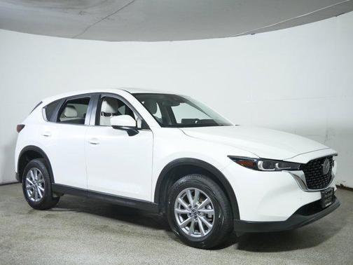 2023 Mazda CX-5 2.5 S Preferred