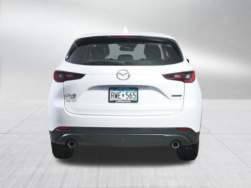 2023 Mazda CX-5 2.5 S Preferred
