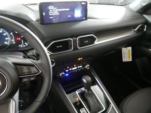 2025 Mazda CX-5 Signature