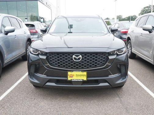 2024 Mazda CX-50 2.5 S Preferred Package