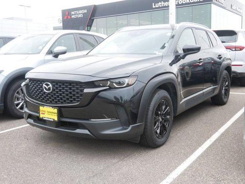2024 Mazda CX-50 2.5 S Preferred Package