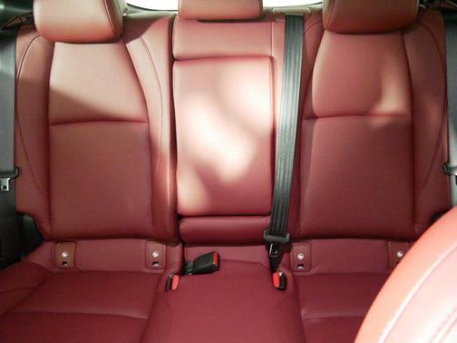 Polymetal Gray Metallic 2026 Mazda CX-30 2.5 S Carbon Edition