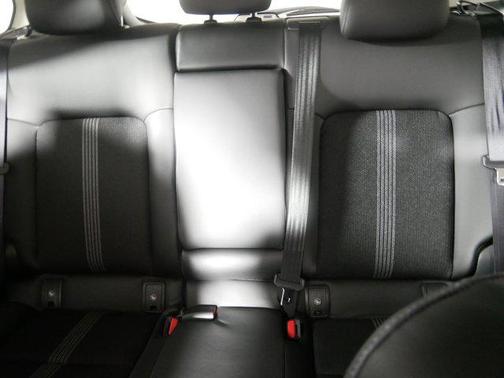 2025 Mazda CX-50 Hybrid Preferred Package