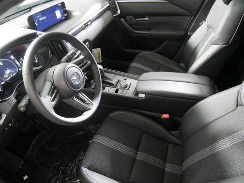 2025 Mazda CX-50 Hybrid Preferred Package