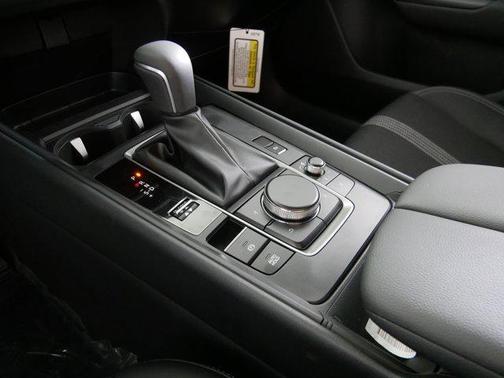 2025 Mazda CX-50 Hybrid Preferred Package