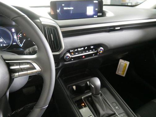 2025 Mazda CX-50 Hybrid Preferred Package